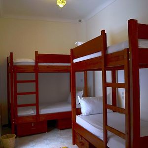 Gemenschappelijk Kamer Alleen voor Vrouwen